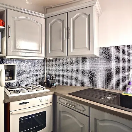 Coeur De Juan Les Pins * Antibes