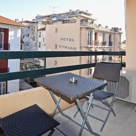 Coeur De Juan Les Pins * Antibes