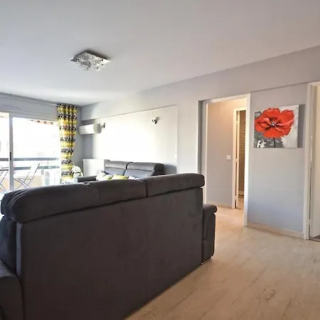 Coeur De Juan Les Pins Antibes