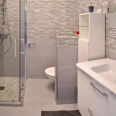 Coeur De Juan Les Pins Lejlighed