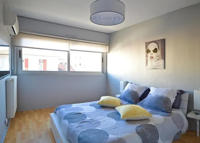 Coeur De Juan Les Pins * Antibes